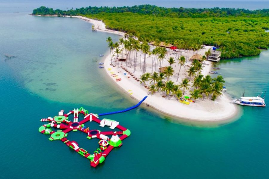 Paket Batam 2D1N Paket Batam 2D1N