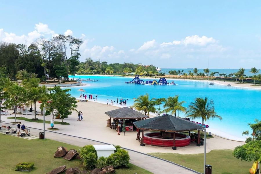 Paket Bintan Paket Bintan