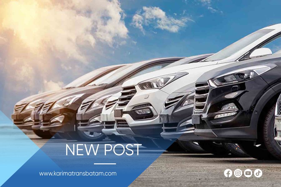 Sewa Mobil Murah Harian Batam Sewa Mobil Murah Harian Batam