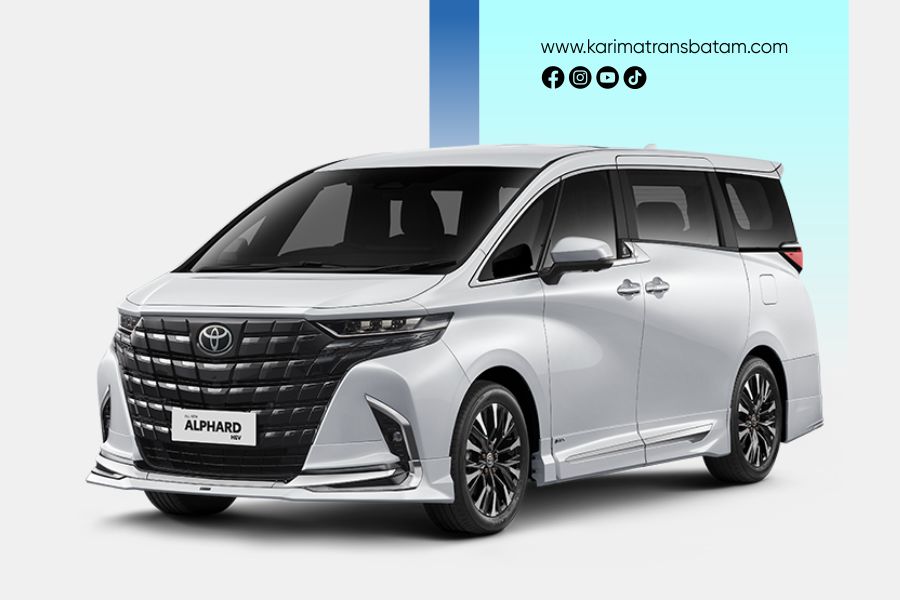 alphard alphard