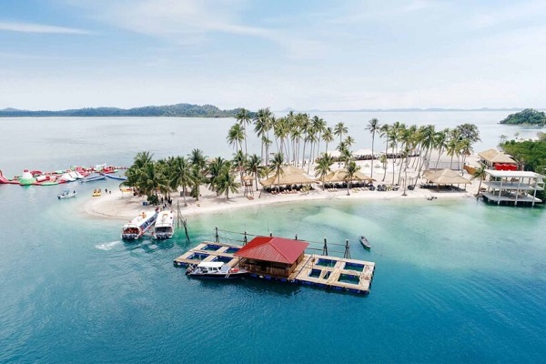 bintan bintan