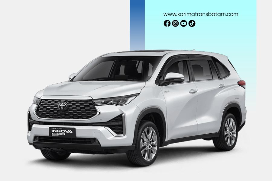 innova zenix innova zenix